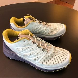 Salomon Sense Pro Max W Running Shoe 8.5